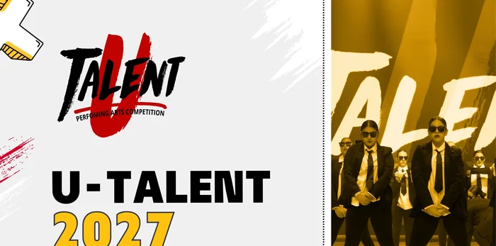 U-TALENT 2027